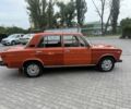 ВАЗ 2106 1992 в Кривом Роге на Automoto.ua Оранжевый ВАЗ 2106, объемом двигателя 1.6 л и пробегом 99 тыс. км за 1100 $, фото 5 на Automoto.ua