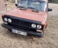 Оранжевый ВАЗ 2106, объемом двигателя 0 л и пробегом 100 тыс. км за 1020 $, фото 3 на Automoto.ua