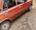Оранжевый ВАЗ 2106, объемом двигателя 0 л и пробегом 100 тыс. км за 1020 $, фото 1 на Automoto.ua