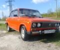 Оранжевый ВАЗ 2106, объемом двигателя 0 л и пробегом 300 тыс. км за 880 $, фото 1 на Automoto.ua