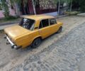 Оранжевый ВАЗ 2106, объемом двигателя 1.8 л и пробегом 250 тыс. км за 842 $, фото 2 на Automoto.ua