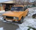 Помаранчевий ВАЗ 2106, об'ємом двигуна 0 л та пробігом 2 тис. км за 944 $, фото 1 на Automoto.ua