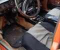 Оранжевый ВАЗ 2106, объемом двигателя 1.6 л и пробегом 105 тыс. км за 592 $, фото 4 на Automoto.ua