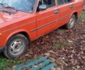 Оранжевый ВАЗ 2106, объемом двигателя 1.6 л и пробегом 105 тыс. км за 592 $, фото 1 на Automoto.ua