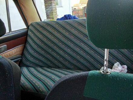 Оранжевый ВАЗ 2106, объемом двигателя 6 л и пробегом 2 тыс. км за 420 $, фото 1 на Automoto.ua