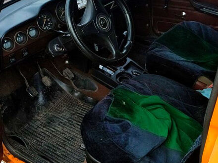 ВАЗ 2106 1984 в Николаеве на Automoto.ua Оранжевый ВАЗ 2106, объемом двигателя 1.3 л и пробегом 0 тыс. км за 800 $, фото 1 на Automoto.ua