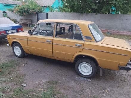 Помаранчевий ВАЗ 2106, об'ємом двигуна 0 л та пробігом 50 тис. км за 365 $, фото 1 на Automoto.ua