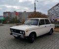 Белый ВАЗ 21061, объемом двигателя 0 л и пробегом 2 тыс. км за 40000 $, фото 1 на Automoto.ua