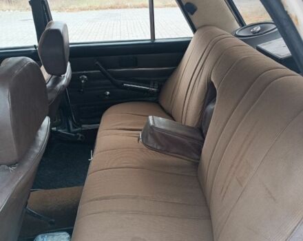 Белый ВАЗ 21061, объемом двигателя 0 л и пробегом 2 тыс. км за 40000 $, фото 7 на Automoto.ua