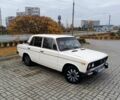 Белый ВАЗ 21061, объемом двигателя 0 л и пробегом 2 тыс. км за 40000 $, фото 1 на Automoto.ua