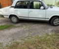 Белый ВАЗ 2107, объемом двигателя 1.7 л и пробегом 200 тыс. км за 650 $, фото 1 на Automoto.ua