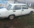Белый ВАЗ 2107, объемом двигателя 1.5 л и пробегом 47 тыс. км за 269 $, фото 1 на Automoto.ua