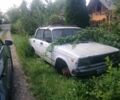 Білий ВАЗ 2107, об'ємом двигуна 0 л та пробігом 50 тис. км за 236 $, фото 1 на Automoto.ua