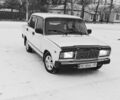 Белый ВАЗ 2107, объемом двигателя 1.5 л и пробегом 20 тыс. км за 790 $, фото 1 на Automoto.ua