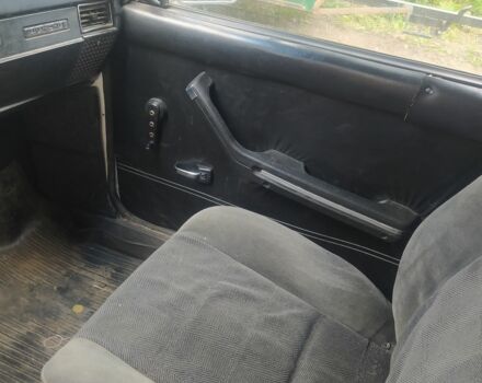 Білий ВАЗ 2107, об'ємом двигуна 1 л та пробігом 100 тис. км за 500 $, фото 2 на Automoto.ua