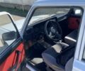ВАЗ 2107 1984 в Березовке на Automoto.ua Белый ВАЗ 2107, объемом двигателя 1.5 л и пробегом 100 тыс. км за 850 $, фото 4 на Automoto.ua