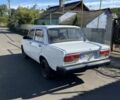 ВАЗ 2107 1984 в Березовке на Automoto.ua Белый ВАЗ 2107, объемом двигателя 1.5 л и пробегом 100 тыс. км за 850 $, фото 3 на Automoto.ua