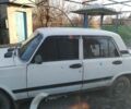 Белый ВАЗ 2107, объемом двигателя 0 л и пробегом 300 тыс. км за 339 $, фото 1 на Automoto.ua