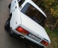 Белый ВАЗ 2107, объемом двигателя 1.3 л и пробегом 55 тыс. км за 658 $, фото 10 на Automoto.ua