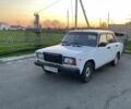 Білий ВАЗ 2107, об'ємом двигуна 1 л та пробігом 85 тис. км за 676 $, фото 1 на Automoto.ua
