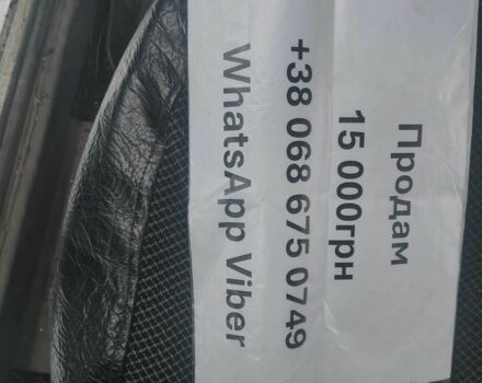 Белый ВАЗ 2107, объемом двигателя 0 л и пробегом 35 тыс. км за 357 $, фото 9 на Automoto.ua