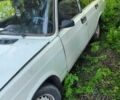 Белый ВАЗ 2107, объемом двигателя 0 л и пробегом 35 тыс. км за 357 $, фото 1 на Automoto.ua