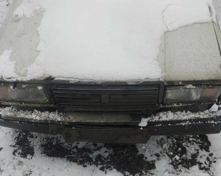 Белый ВАЗ 2107, объемом двигателя 0 л и пробегом 35 тыс. км за 357 $, фото 2 на Automoto.ua