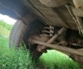 Белый ВАЗ 2107, объемом двигателя 0 л и пробегом 999 тыс. км за 400 $, фото 7 на Automoto.ua