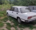 Белый ВАЗ 2107, объемом двигателя 0 л и пробегом 999 тыс. км за 400 $, фото 3 на Automoto.ua