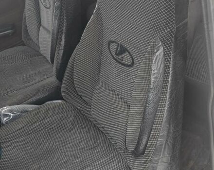 Белый ВАЗ 2107, объемом двигателя 0 л и пробегом 35 тыс. км за 357 $, фото 7 на Automoto.ua