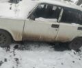 Белый ВАЗ 2107, объемом двигателя 0 л и пробегом 35 тыс. км за 357 $, фото 3 на Automoto.ua