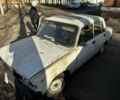 Білий ВАЗ 2107, об'ємом двигуна 1.5 л та пробігом 1 тис. км за 317 $, фото 1 на Automoto.ua