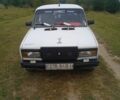 Белый ВАЗ 2107, объемом двигателя 1 л и пробегом 30 тыс. км за 700 $, фото 7 на Automoto.ua