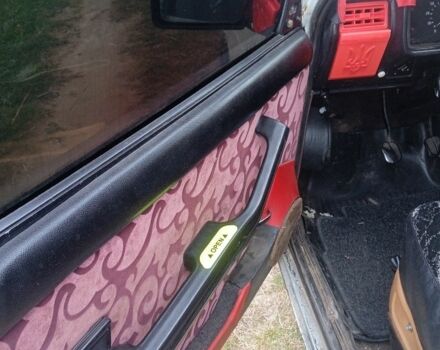 Белый ВАЗ 2107, объемом двигателя 1 л и пробегом 30 тыс. км за 700 $, фото 4 на Automoto.ua