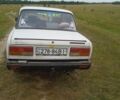 Белый ВАЗ 2107, объемом двигателя 1 л и пробегом 30 тыс. км за 700 $, фото 5 на Automoto.ua