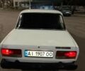 Белый ВАЗ 2107, объемом двигателя 1.5 л и пробегом 12 тыс. км за 208 $, фото 1 на Automoto.ua