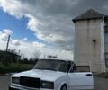 Белый ВАЗ 2107, объемом двигателя 1.3 л и пробегом 84 тыс. км за 650 $, фото 1 на Automoto.ua
