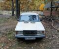 Білий ВАЗ 2107, об'ємом двигуна 1.5 л та пробігом 5 тис. км за 1000 $, фото 1 на Automoto.ua