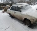 Белый ВАЗ 2107, объемом двигателя 1 л и пробегом 999 тыс. км за 187 $, фото 1 на Automoto.ua