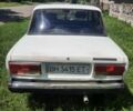 Белый ВАЗ 2107, объемом двигателя 1.5 л и пробегом 1000 тыс. км за 446 $, фото 1 на Automoto.ua