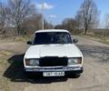 Белый ВАЗ 2107, объемом двигателя 0 л и пробегом 70 тыс. км за 721 $, фото 2 на Automoto.ua