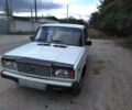 Білий ВАЗ 2107, об'ємом двигуна 1.3 л та пробігом 90 тис. км за 1300 $, фото 1 на Automoto.ua