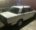 Білий ВАЗ 2107, об'ємом двигуна 5 л та пробігом 900 тис. км за 800 $, фото 3 на Automoto.ua