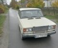 ВАЗ 2107 1994 в Шепетовке на Automoto.ua Белый ВАЗ 2107, объемом двигателя 1.5 л и пробегом 2 тыс. км за 700 $, фото 1 на Automoto.ua