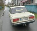 ВАЗ 2107 1994 в Шепетовке на Automoto.ua Белый ВАЗ 2107, объемом двигателя 1.5 л и пробегом 2 тыс. км за 700 $, фото 3 на Automoto.ua