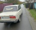 ВАЗ 2107 1994 в Шепетовке на Automoto.ua Белый ВАЗ 2107, объемом двигателя 1.5 л и пробегом 2 тыс. км за 700 $, фото 2 на Automoto.ua