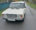 ВАЗ 2107 1994 в Шепетовке на Automoto.ua Белый ВАЗ 2107, объемом двигателя 1.5 л и пробегом 2 тыс. км за 700 $, фото 1 на Automoto.ua