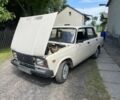 Белый ВАЗ 2107, объемом двигателя 8 л и пробегом 308 тыс. км за 33600 $, фото 1 на Automoto.ua