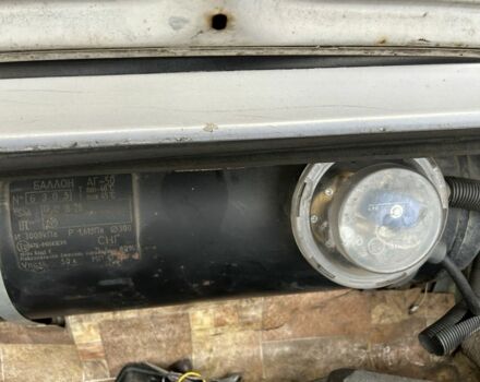 Белый ВАЗ 2107, объемом двигателя 1.5 л и пробегом 150 тыс. км за 400 $, фото 6 на Automoto.ua