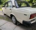 Белый ВАЗ 2107, объемом двигателя 8 л и пробегом 308 тыс. км за 33600 $, фото 3 на Automoto.ua